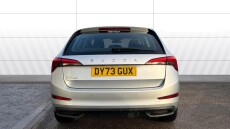 Skoda Scala 1.5 TSI SE 5dr DSG Petrol Hatchback